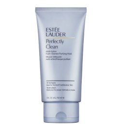 Perfectly Clean - Mousse Nettoyante multi-action/Masque purifiant